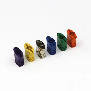 Aluminium Alloy Al-Cu4Ti, A-U5GT, A380 Key Part Surface Treatment